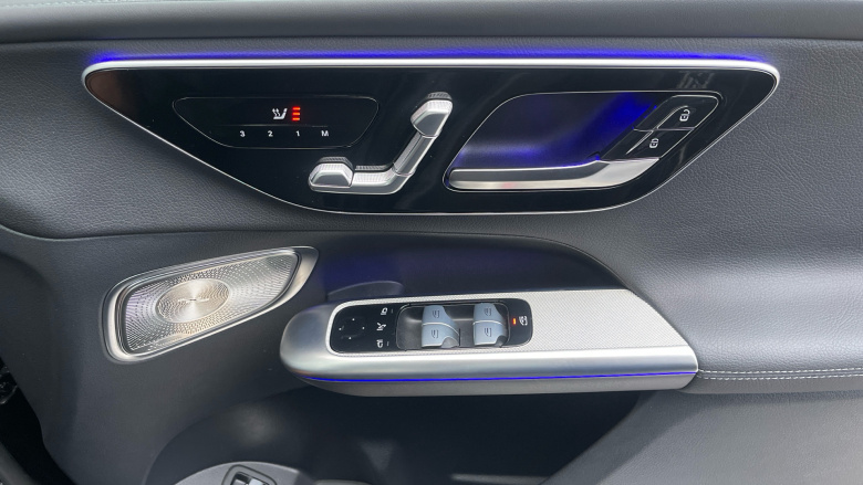 Mercedes-Benz GLC 300 4Matic AMG Line Premium Plus 5dr 9G-Tronic Petrol Estate